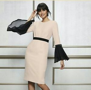 Perri Sheath Dress-Eva Mendez Party Collection